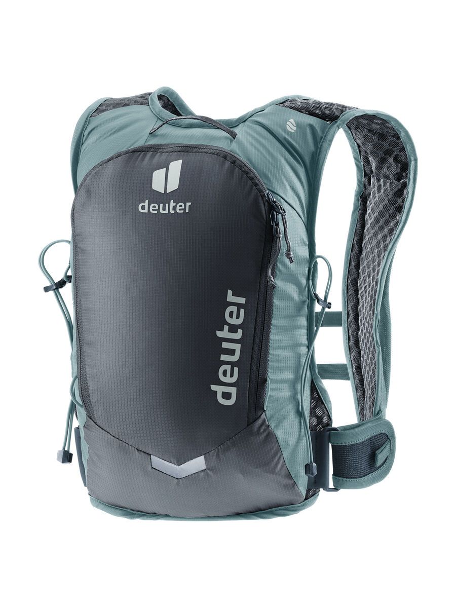 Deuter Rogla 5, graphite-shale - Bild 1