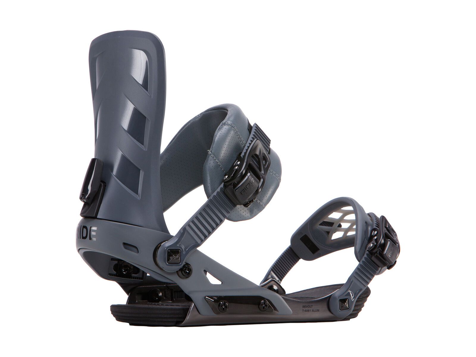 Set: Nidecker Elle 2019 + Ride Revolt (1923755S) - Bild 3
