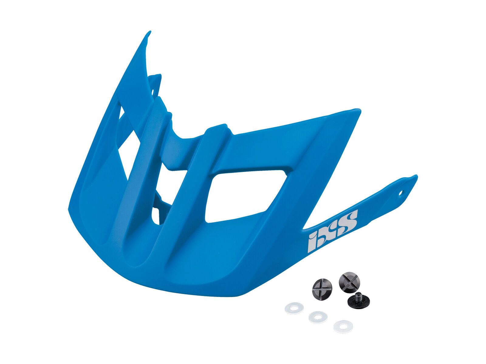 IXS Visier Trail RS, blue - Bild 1