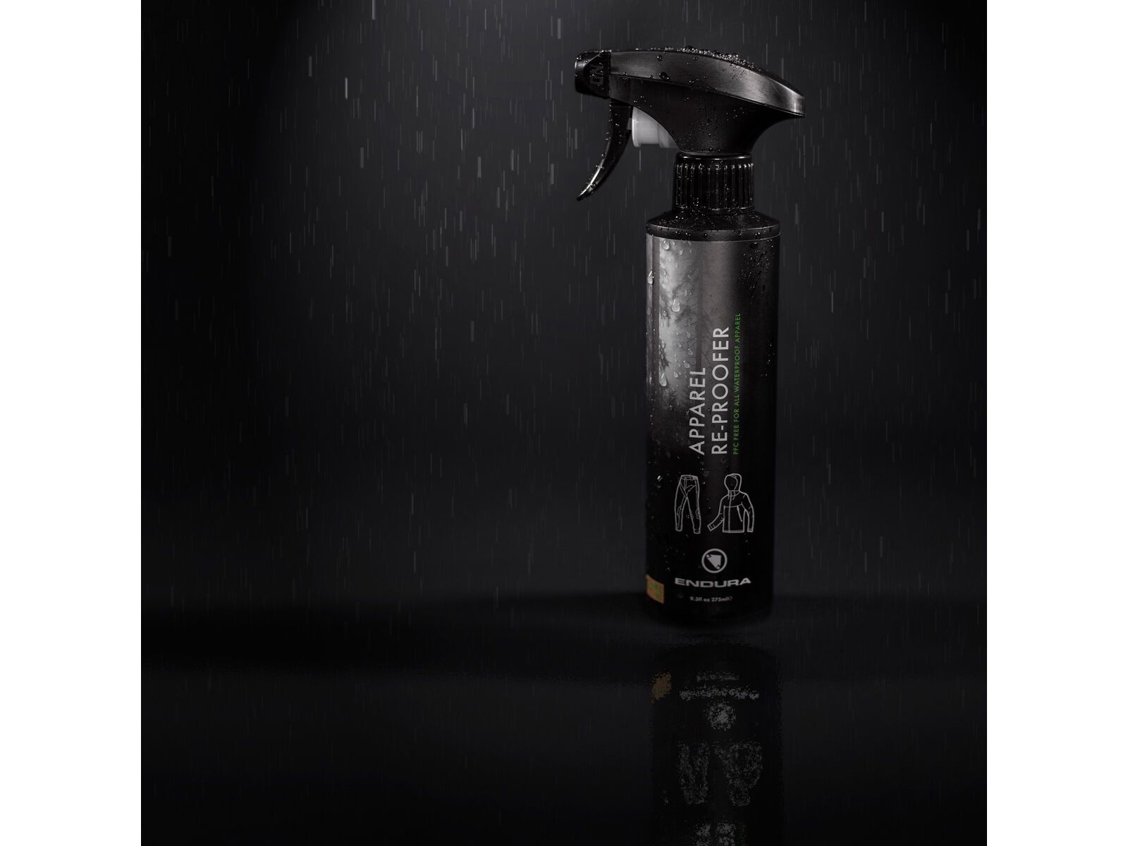 Endura Imprägnierspray für Bekleidung - 275 ml - Bild 4