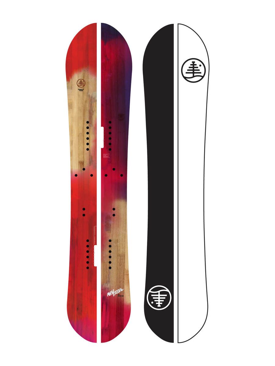 Burton Family Tree Anti-Social - Bild 1