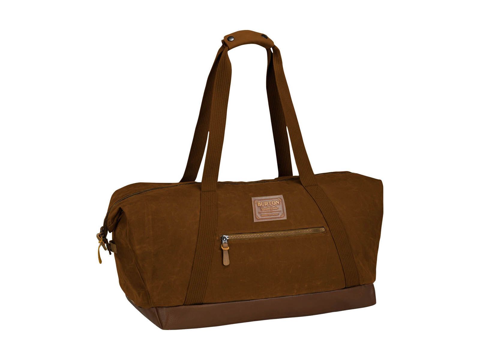 Burton Katie Duffel Bag, True Penny Canvas - Bild 1