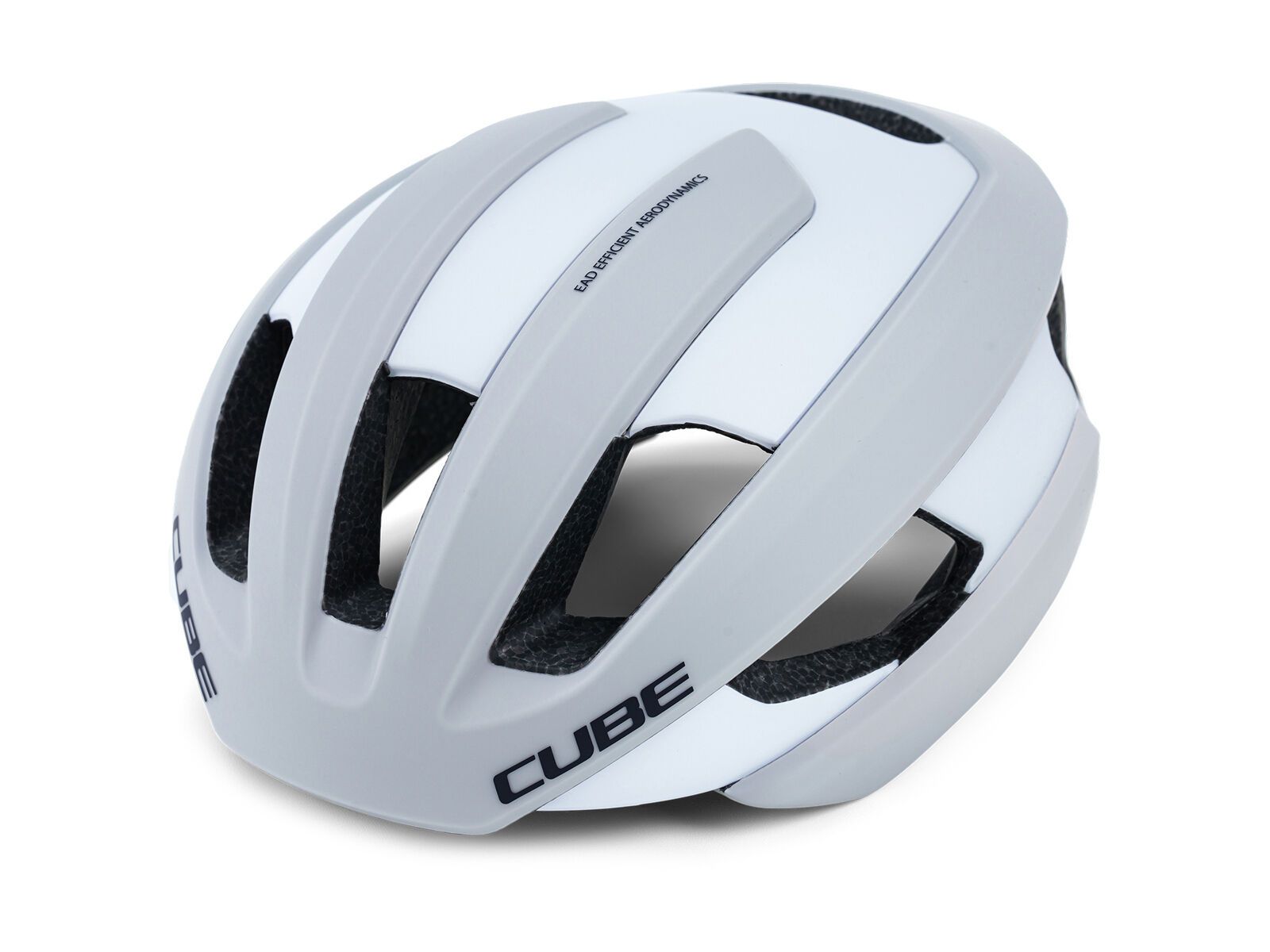 Cube Helm Heron, white - Bild 1