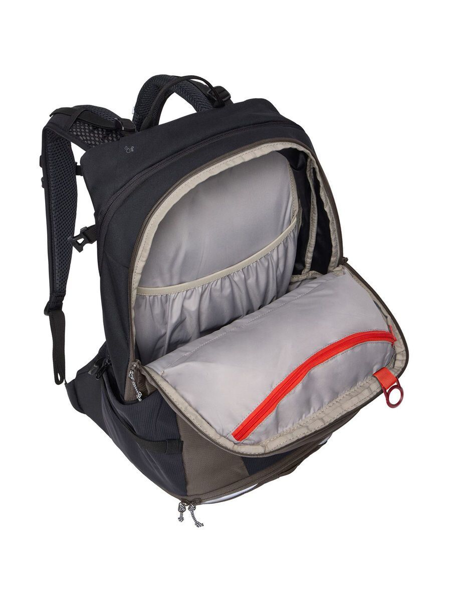 Vaude Bike Alpin 28+5, coconut - Bild 4