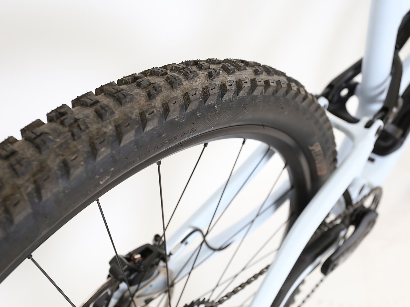 ***2. Wahl*** Specialized Stumpjumper Evo Comp Alloy (29) satin morning mist/dark navy - Bild 9