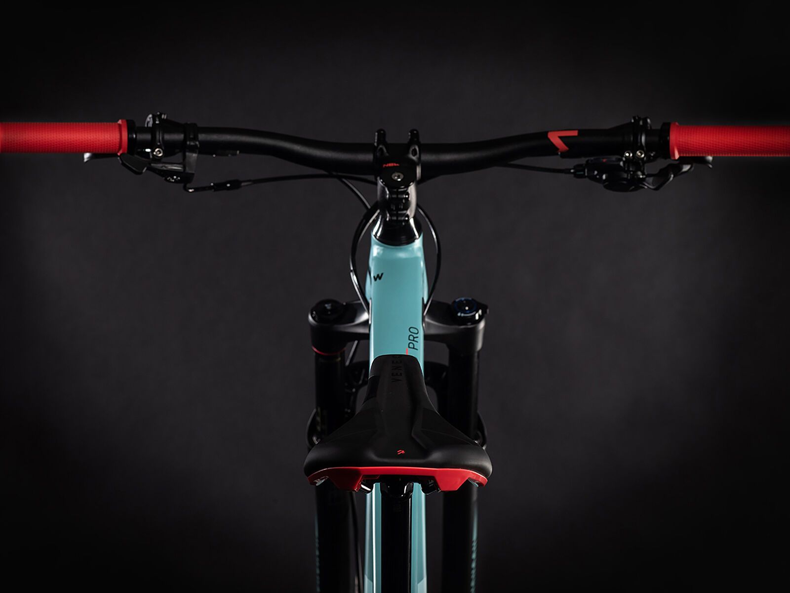 Cube Sting WS 120 Pro 29, oldmint´n´blue - Bild 5