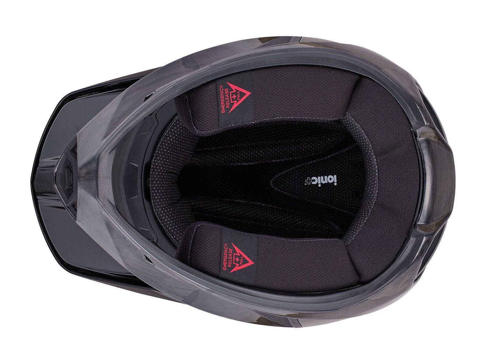 Specialized Dissident 2, stealth carbon - Bild 7