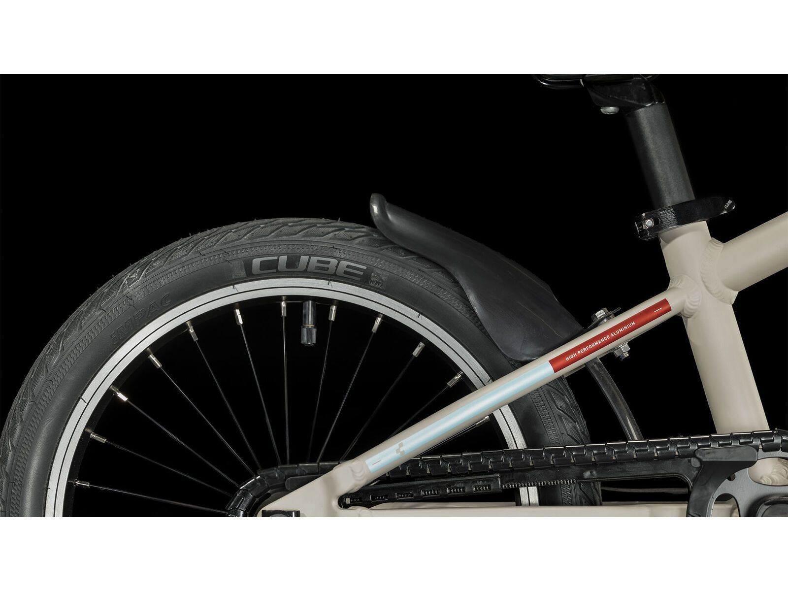 Cube Cubie 160 RT, grey´n´red - Bild 7