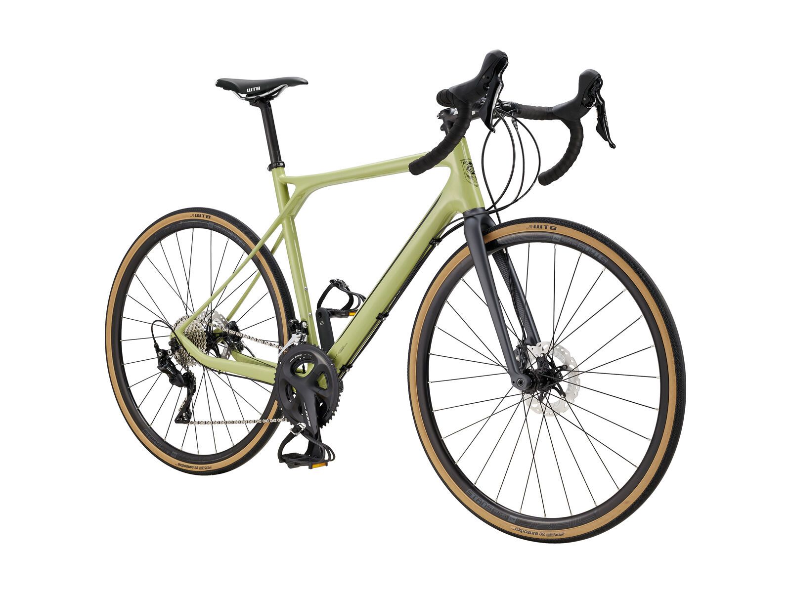 gt grade carbon expert 2021