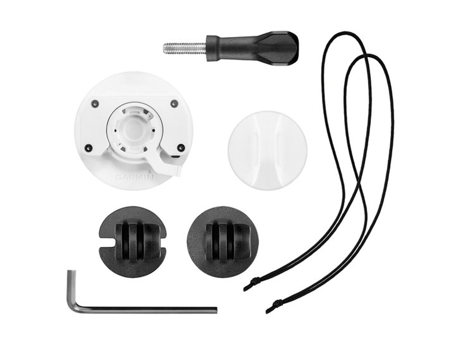 Garmin VIRB X/XE Wassersporthalterung - Bild 1