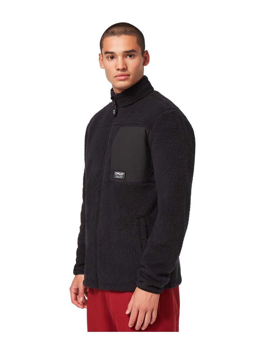 Oakley Mountain Fire Sherpa, blackout - Bild 5