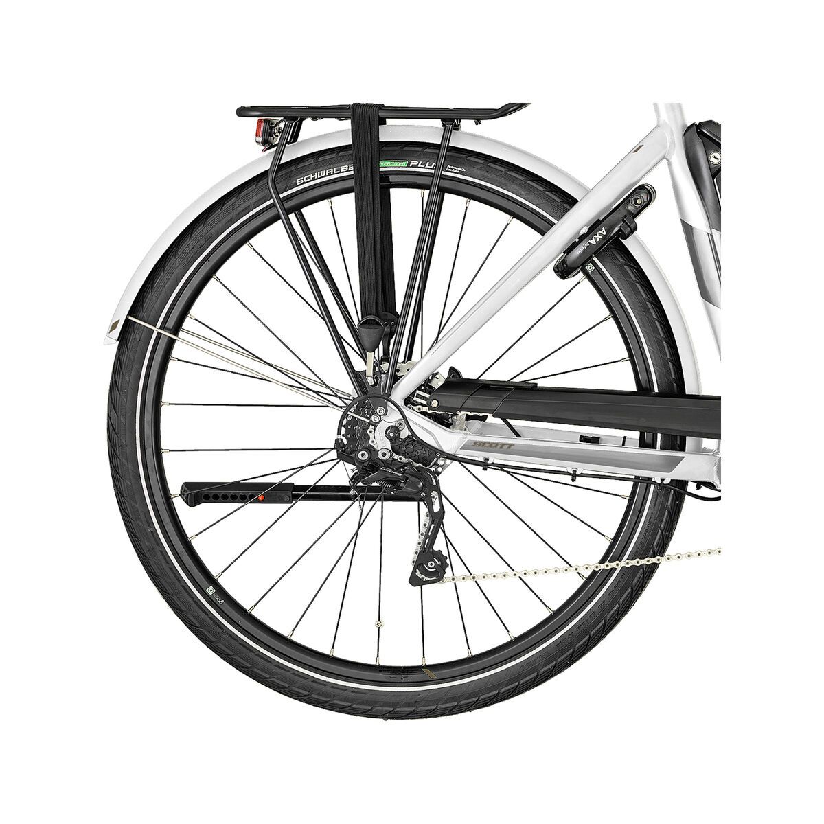 Scott Sub Tour eRide 10 Unisex, white - Bild 5