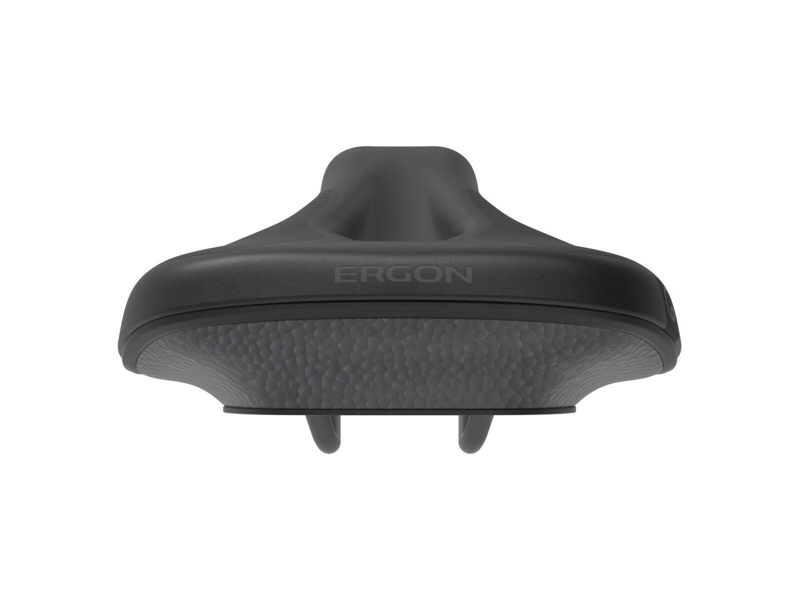 Ergon ST Core Evo Men S/M, black/grey - Bild 3