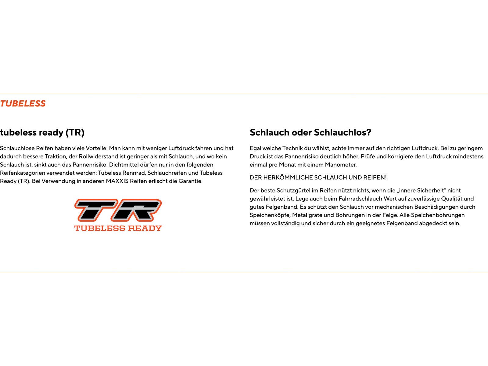 Maxxis Shorty 3C MaxxTerra EXO WT TR - 29 Zoll - Bild 7