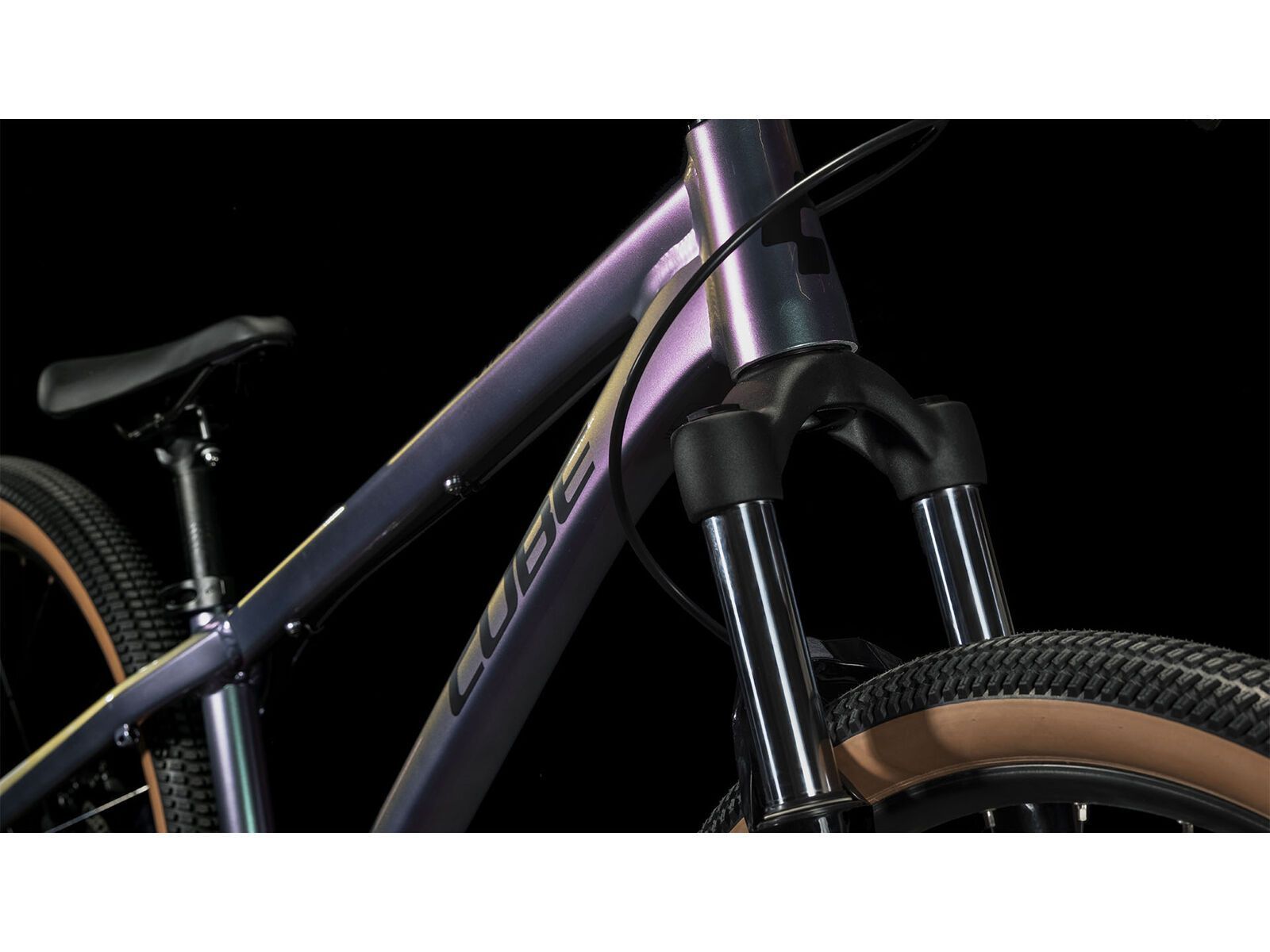 Cube Flying Circus, galactic´n´black - Bild 6