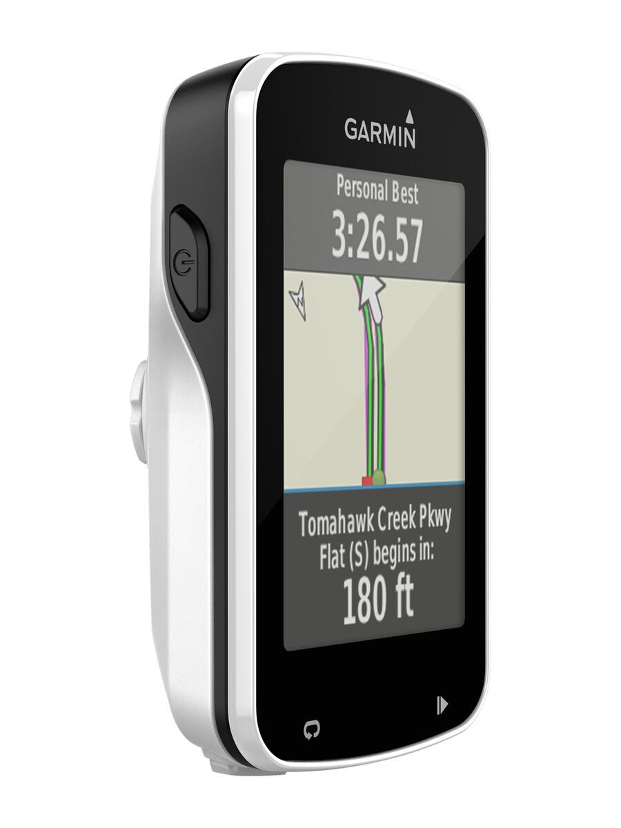 Garmin Edge Explore 820 - Bild 3