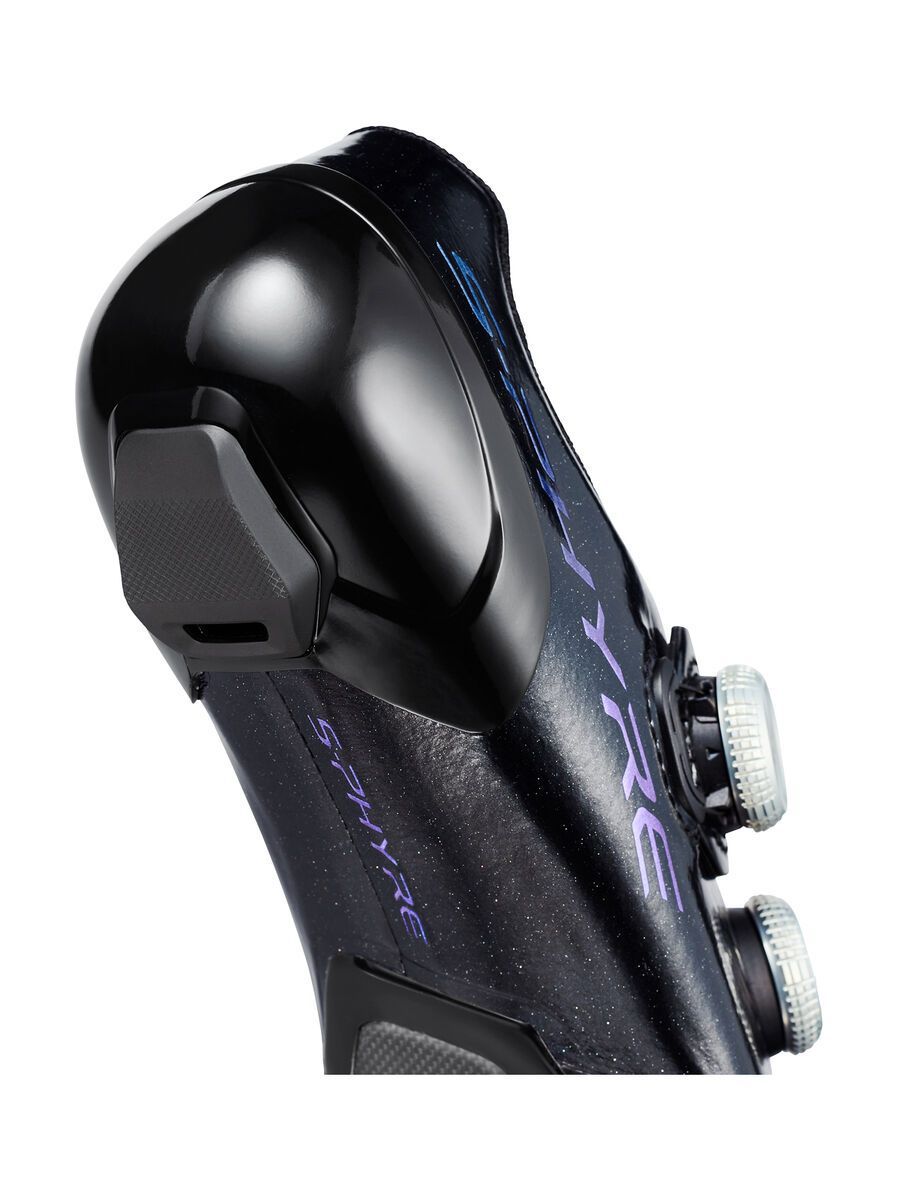 Shimano S-Phyre SH-RC902S - Dura Ace Sonderedition, black - Bild 7