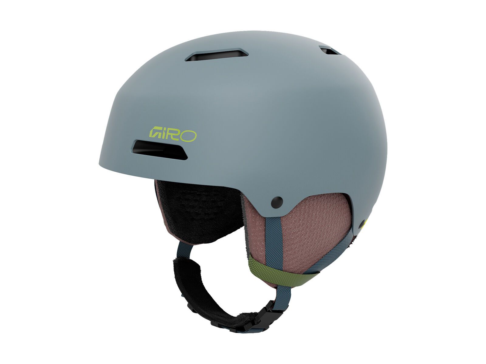 Giro Crüe, Namuk matte light blue - Bild 1