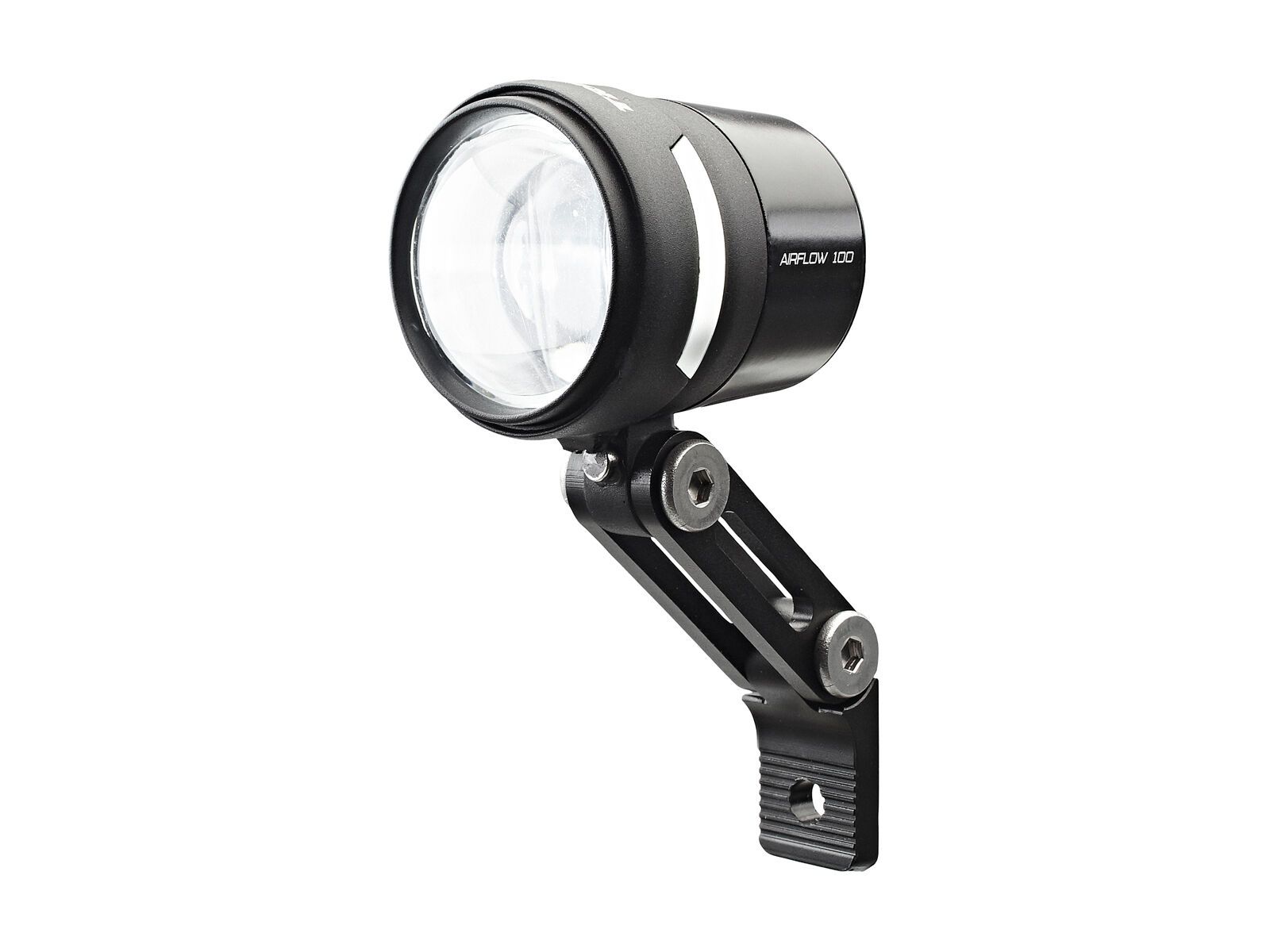 Trelock LS 780-T Bike-i Airflow 100 - E-Bike 6-12 V - Bild 1