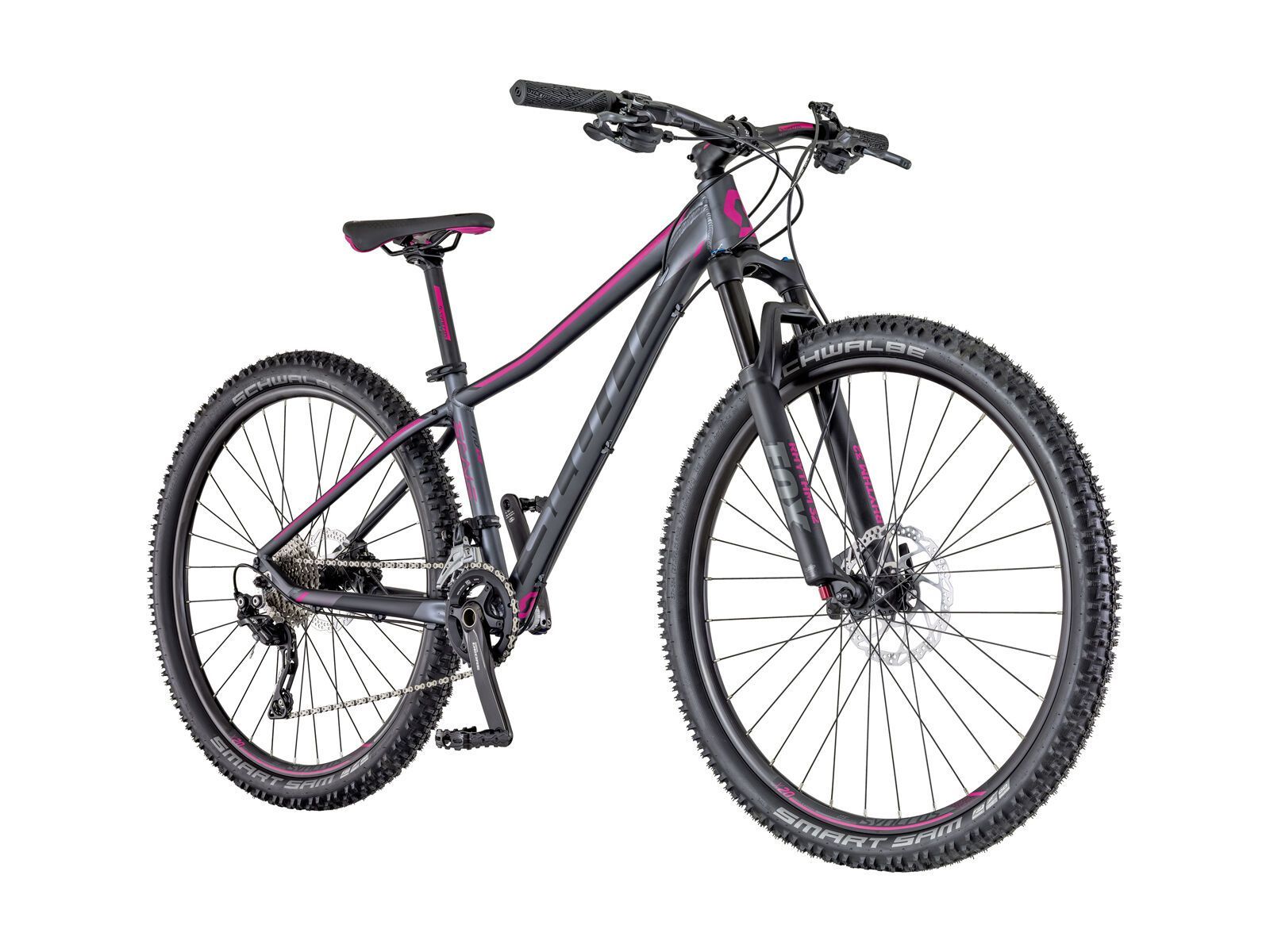 Scott Contessa Scale 10 - 27.5 - Bild 2