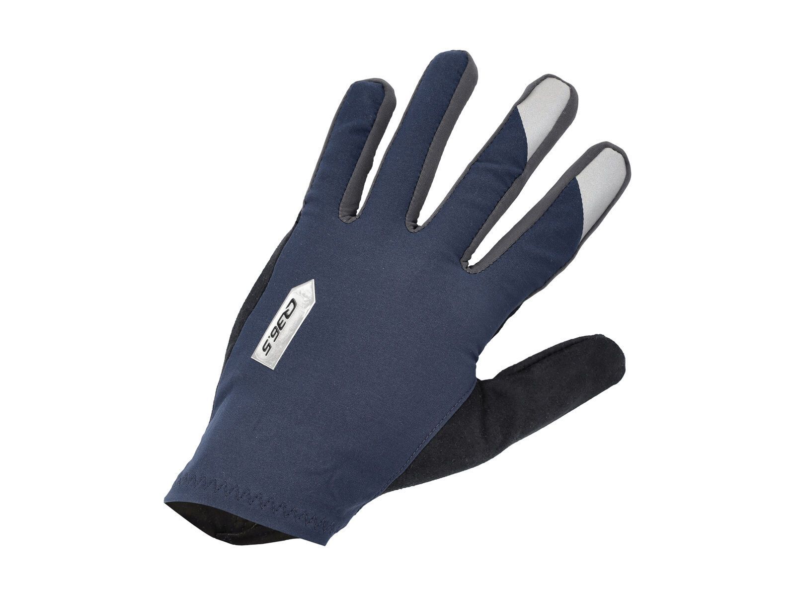 Q36.5 Hybrid Que X Gloves, nautica blue - Bild 1