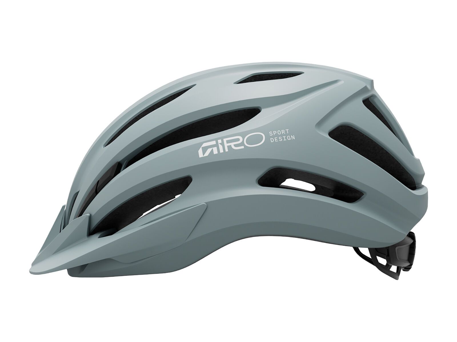 Giro Register II W, matte sky blue - Bild 2