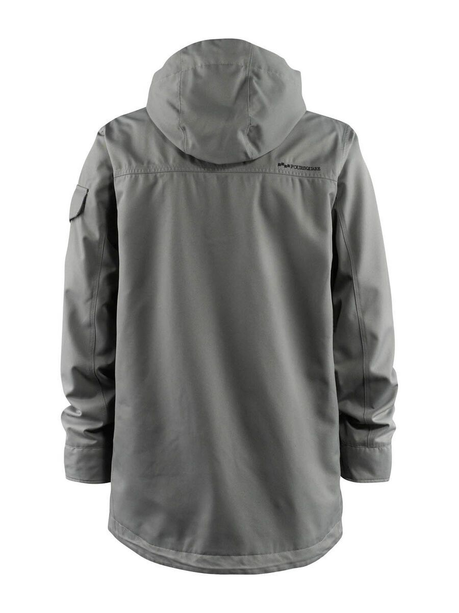 Foursquare Crew, Granite - Bild 2