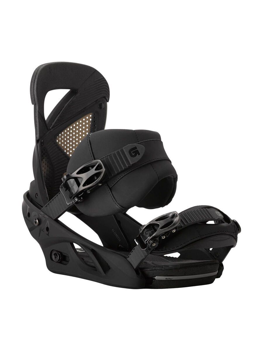 Burton Lexa, Black - Bild 3