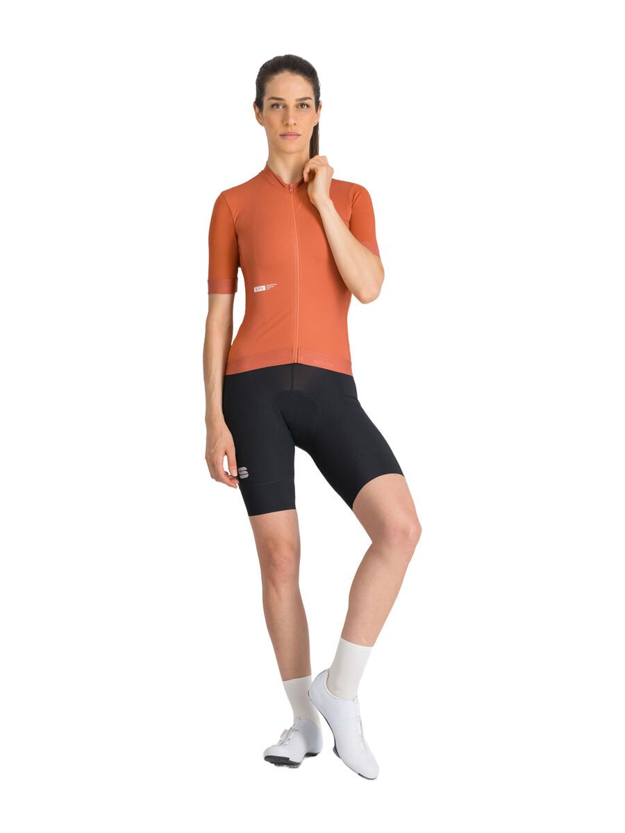 Sportful SRK 2 W Jersey, sienna glow - Bild 7