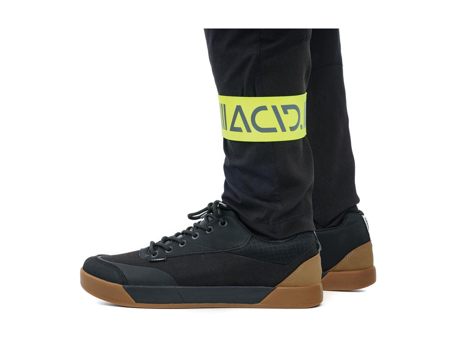 Cube Acid Safety Band, yellow - Bild 3