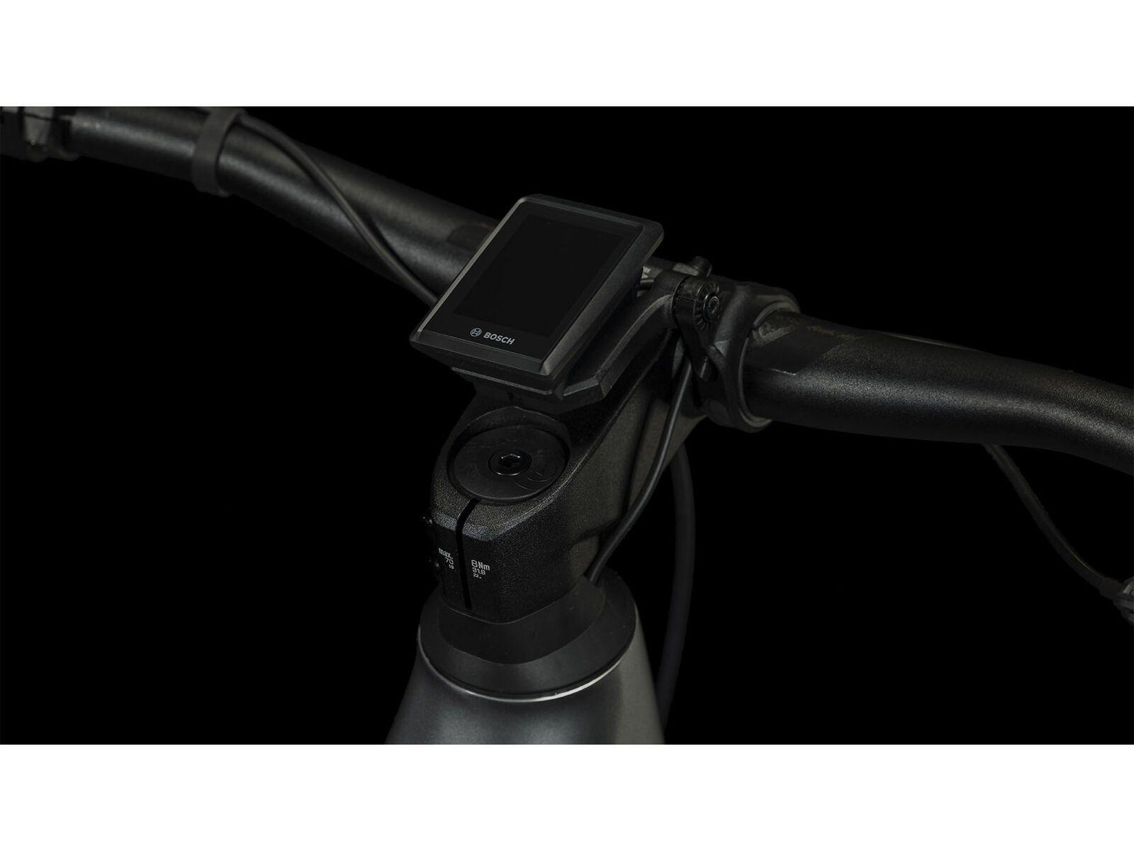 Cube Reaction Hybrid SLT 750 27.5 Easy Entry, prizmsilver´n´grey - Bild 5