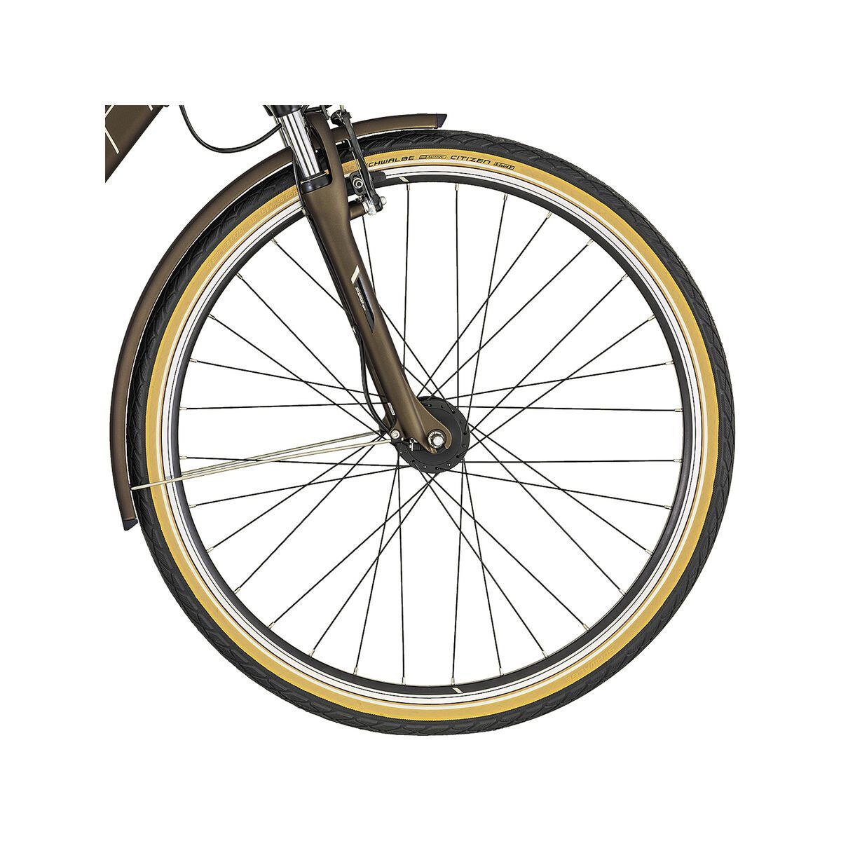 Scott Sub Comfort 20 Men - Bild 3