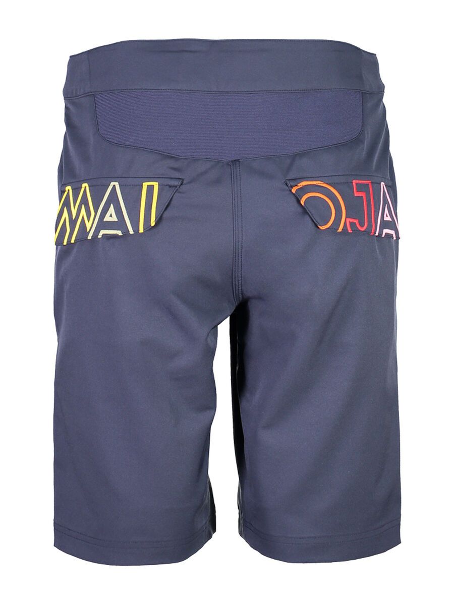 Maloja FlurinaM., mountain lake - Bild 2