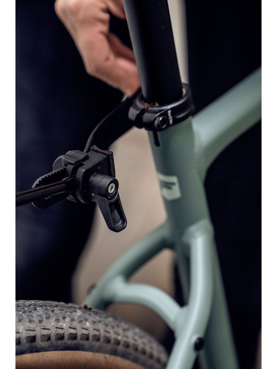 ORTLIEB Quick Rack Light, black - Bild 10