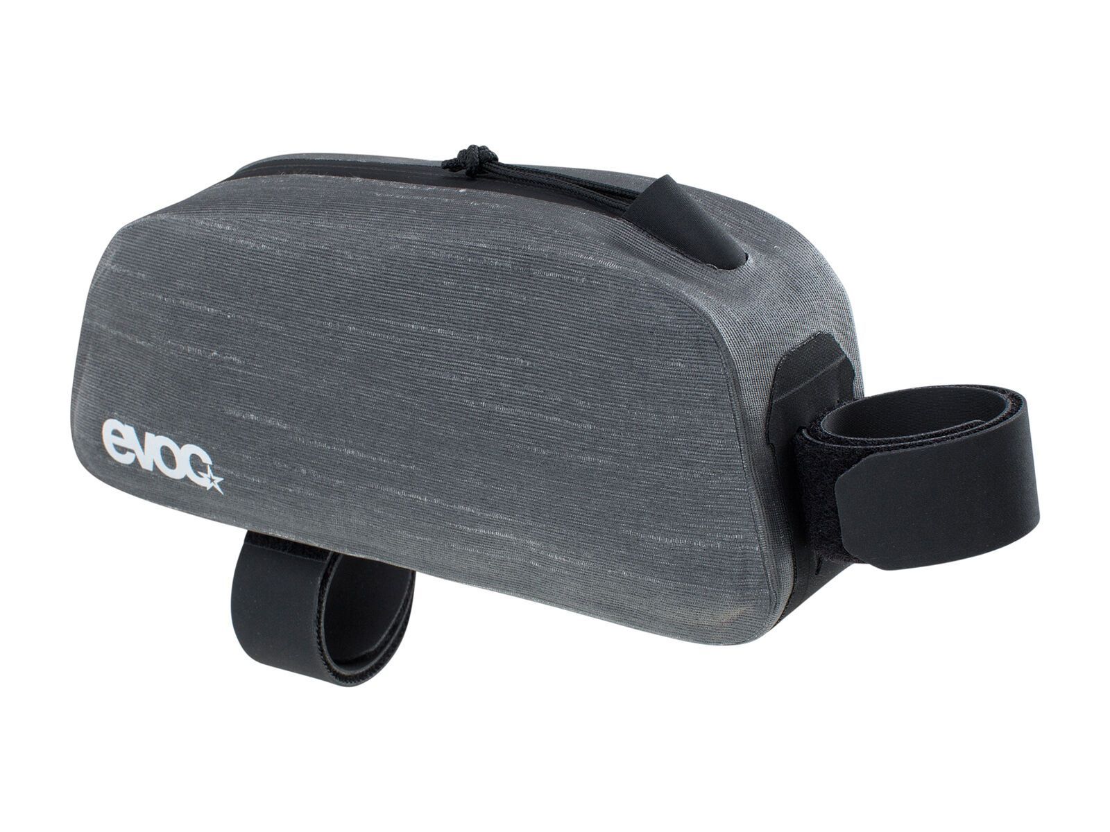 Evoc Top Tube Pack WP, carbon grey - Bild 3