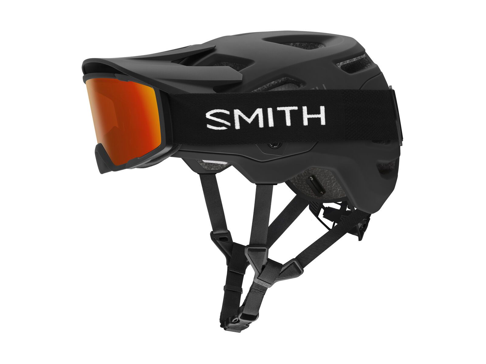 Smith Payroll MIPS, matte black - Bild 7