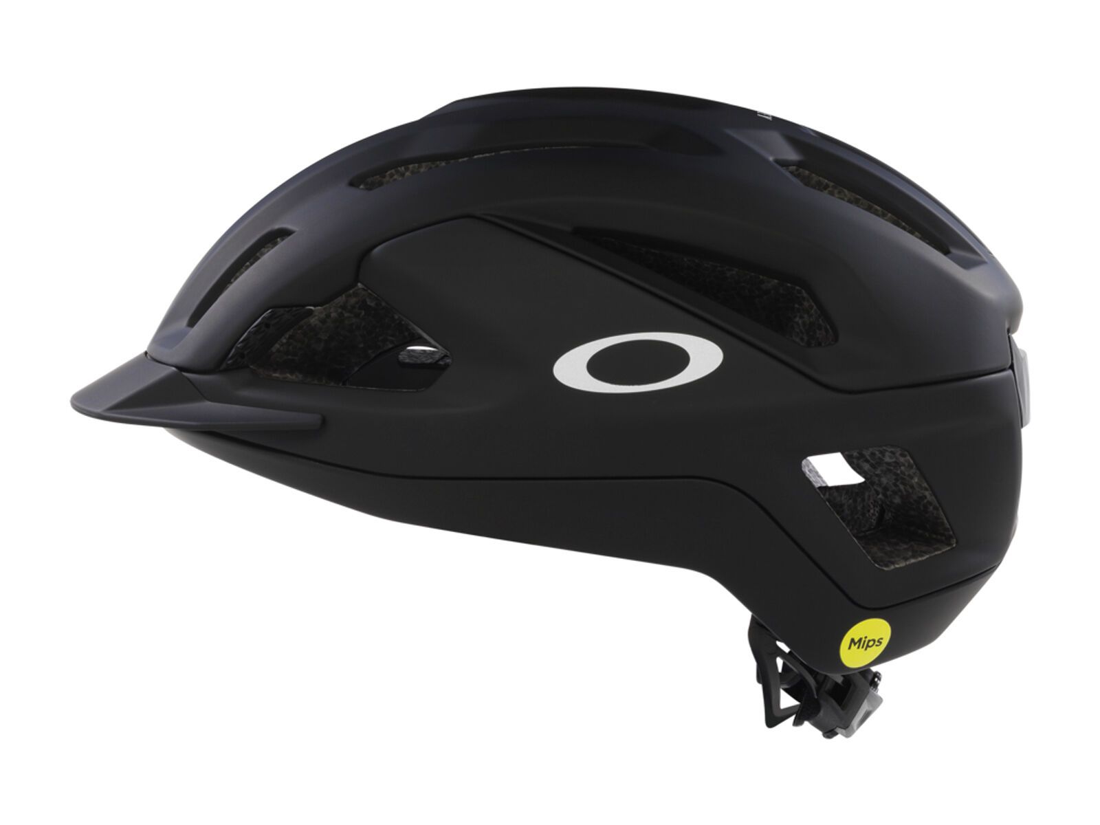 Oakley ARO3 Allroad MIPS, matte blackout - Bild 3