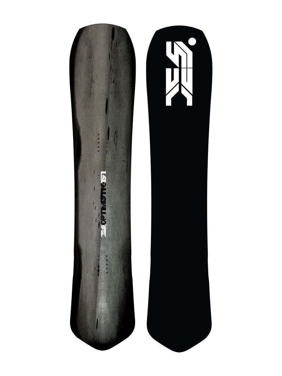 Set: Yes Optimistic 2017 + Ride KX (1178188S) - Bild 2