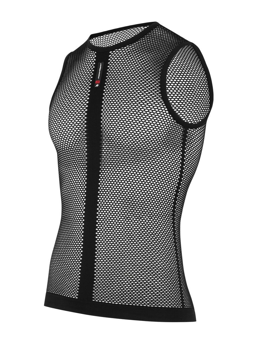 Assos NS Skin Layer Superleger, blackseries - Bild 2