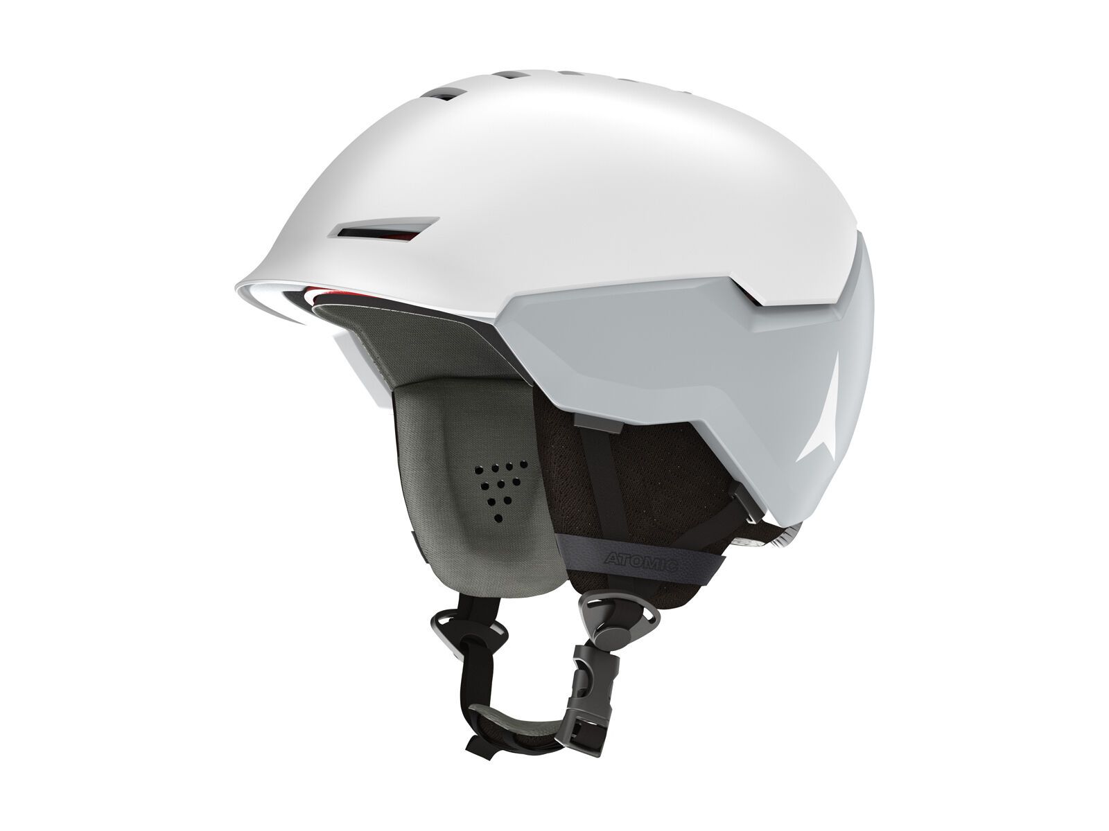 Atomic Revent+ AMID, white - Bild 1