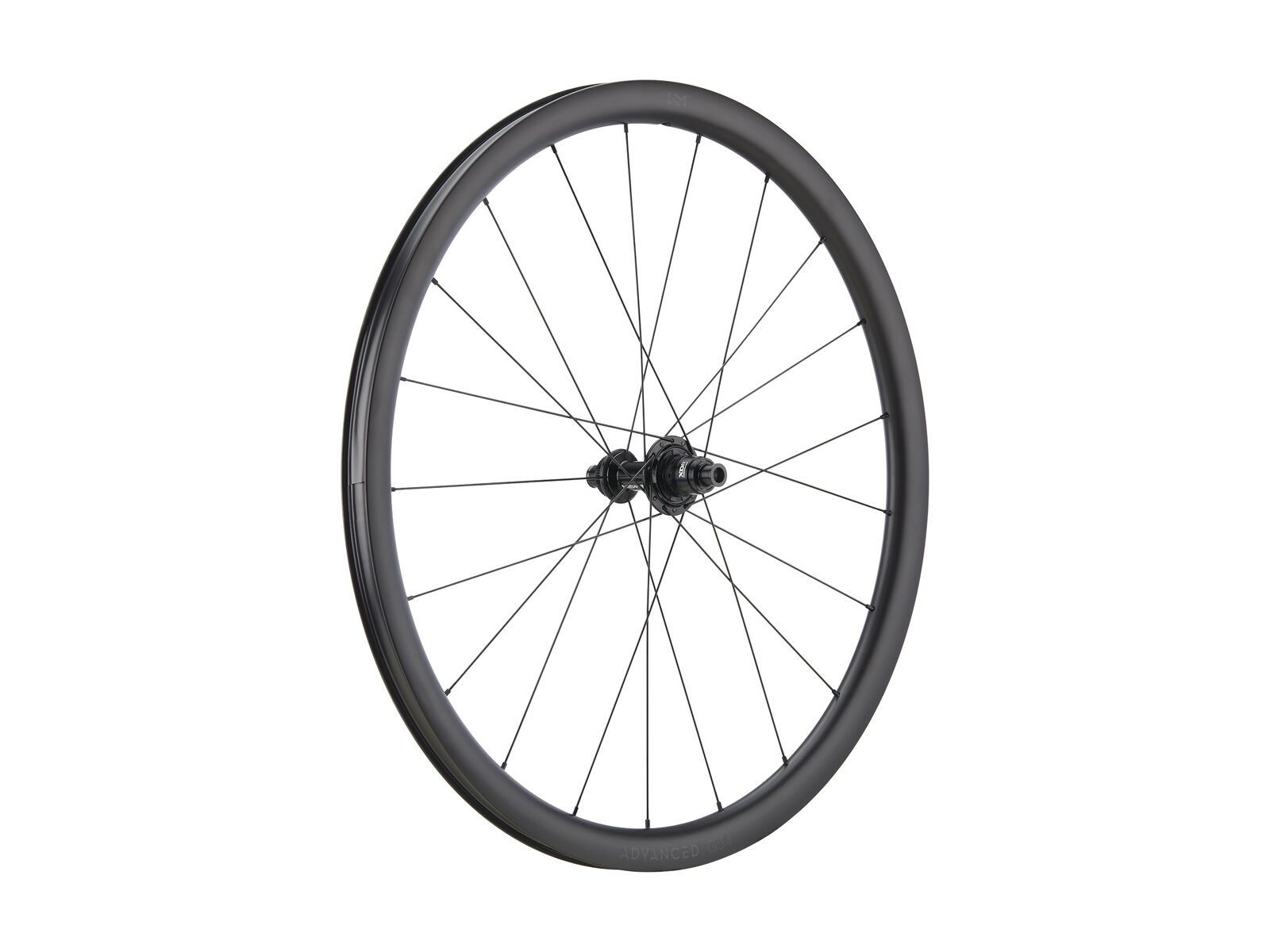 Newmen Advanced G.34 - 700C / 12x148 mm / SRAM XDR - Bild 1