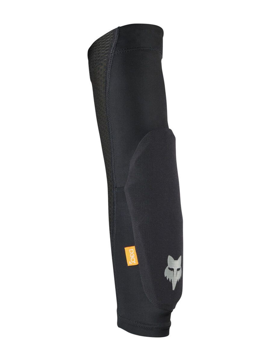 Fox Youth Enduro Elbow Sleeve, black - Bild 1