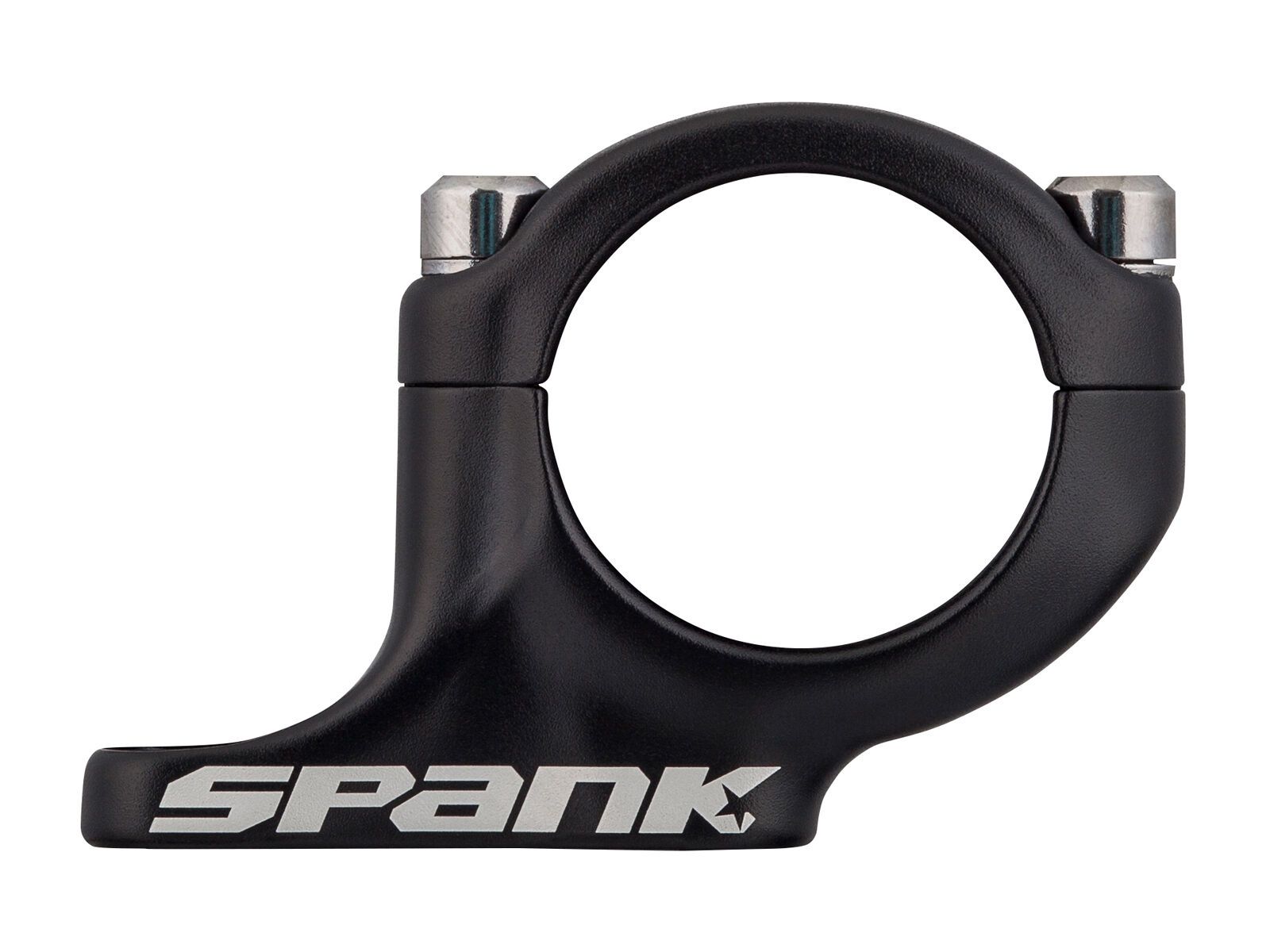 Spank Spike 25/30 DM Stem, black - Bild 5