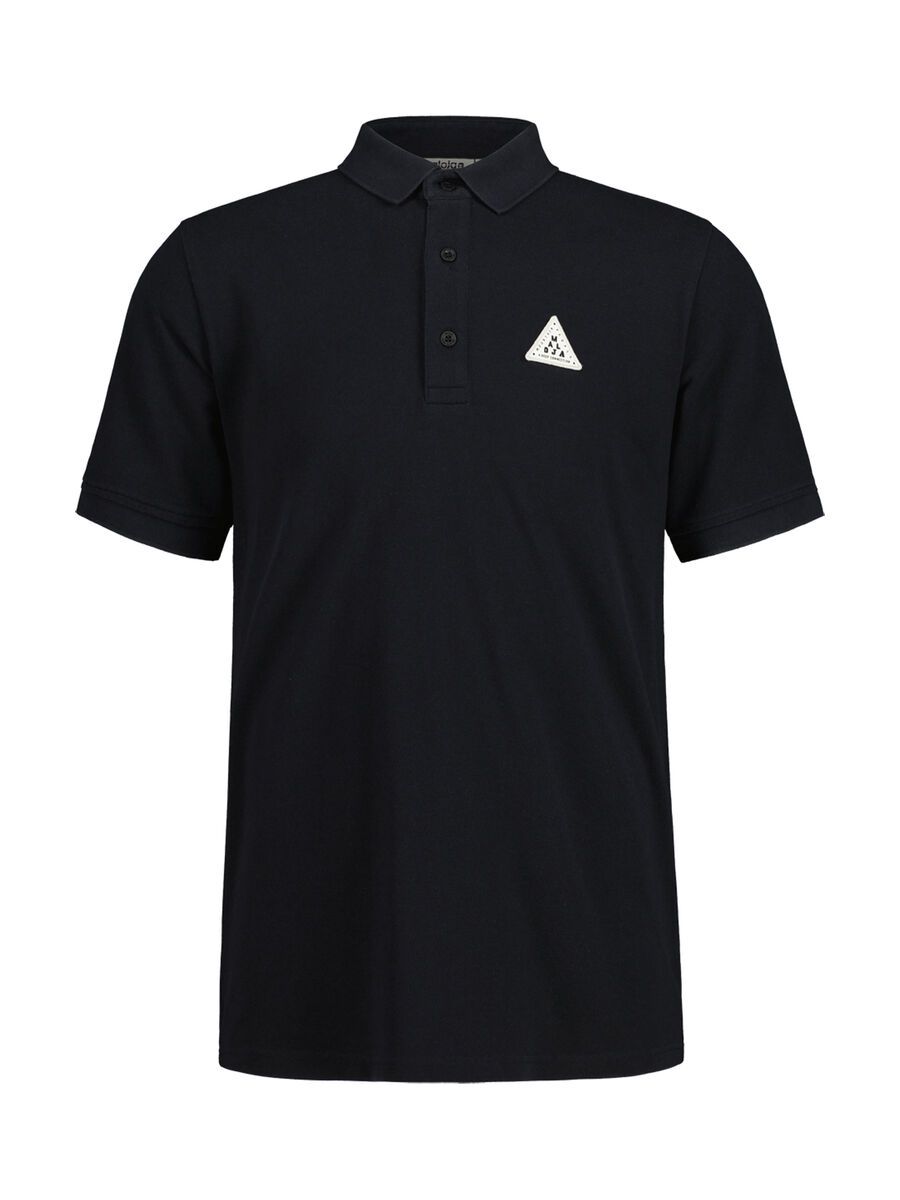 Maloja MistgelM., moonless - Bild 1