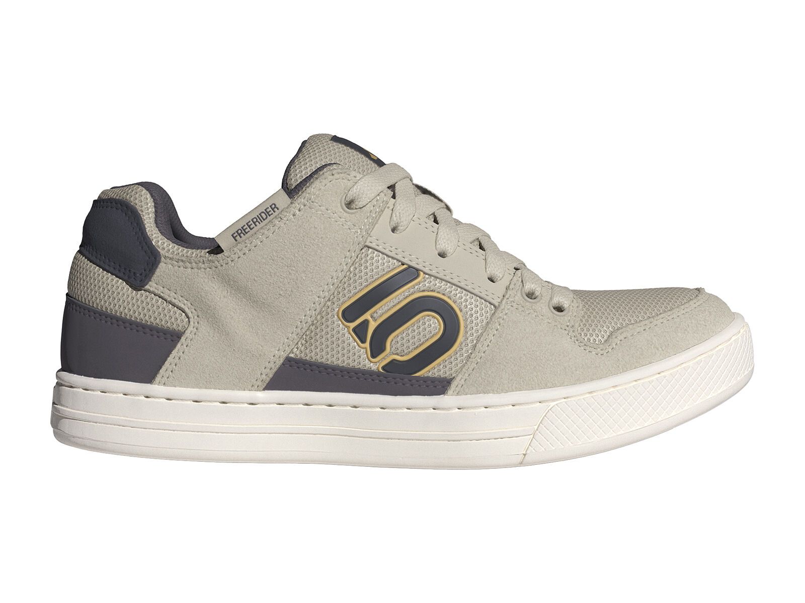Five Ten Freerider, putty grey/carbon/oat - Bild 3