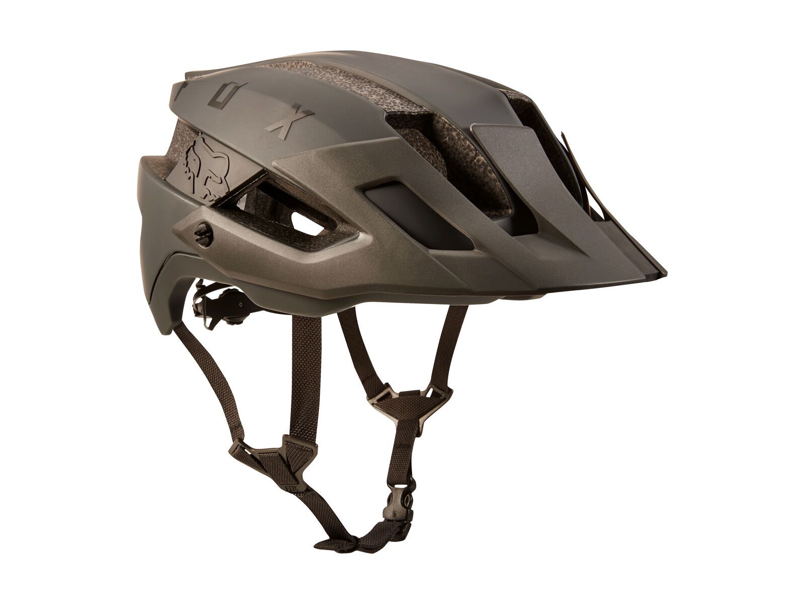 Fox Flux Solid, dirt - Bild 2