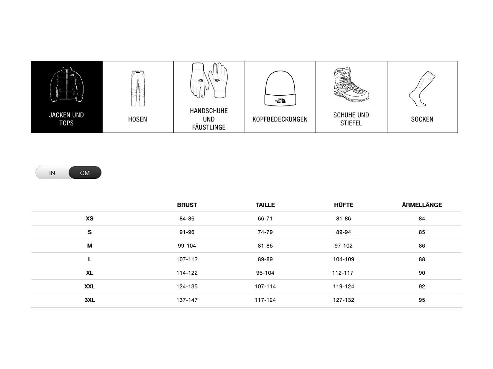 The North Face Men's Stretch Down Hoodie, tnf black - Bild 3