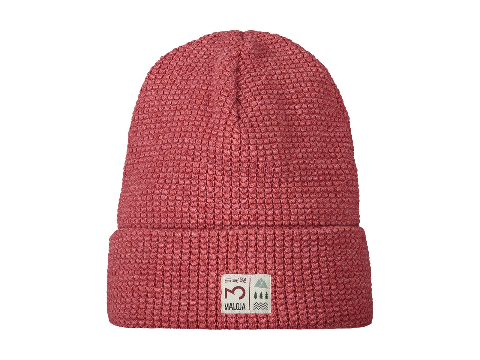 Maloja SuzoelM., red poppy - Bild 1