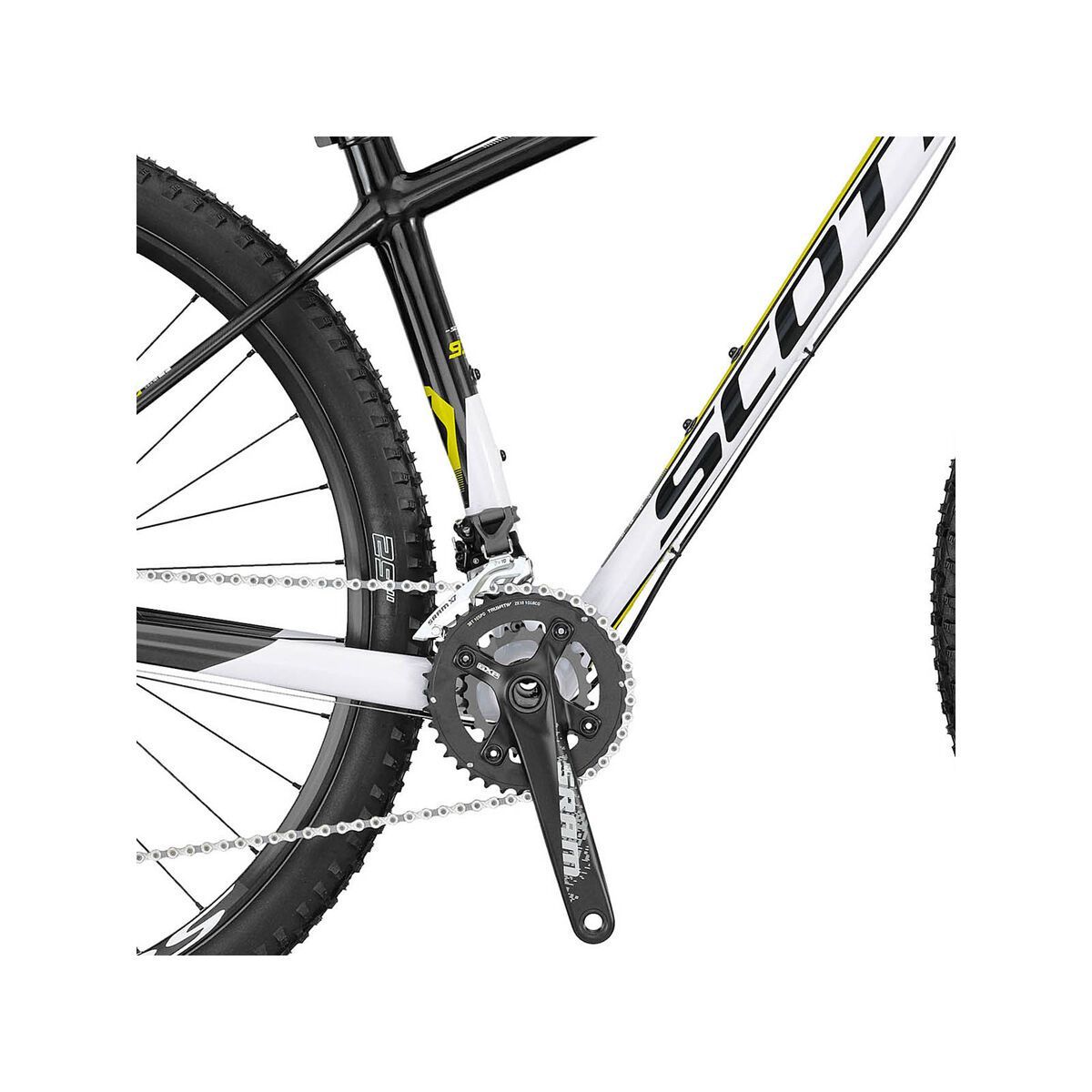 Scott Scale 930 - Bild 3