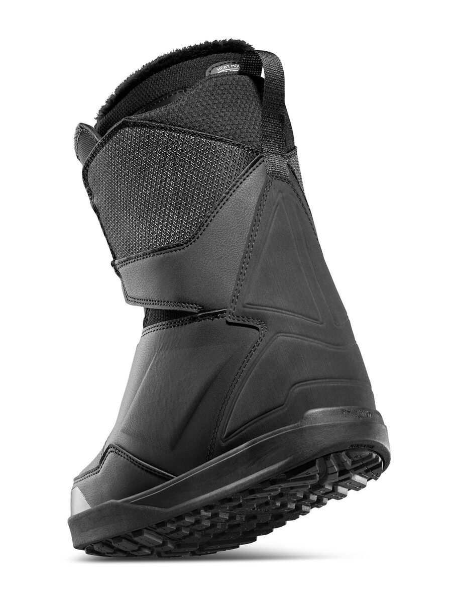Thirtytwo Lashed Double Boa Womens, black - Bild 2